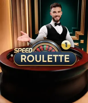  Speed Roulette 1