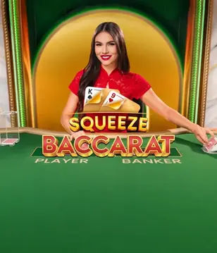  Squeeze Baccarat